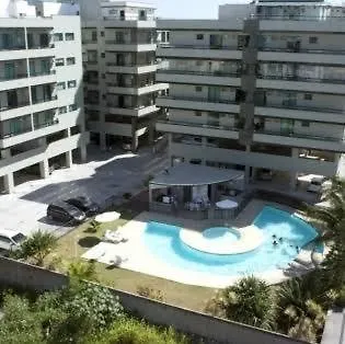 Condominio Verde Agua Apartamento location