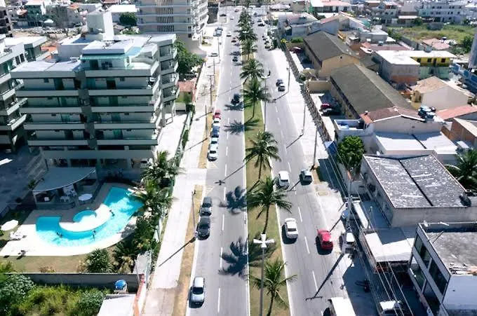 Condominio Verde Agua Apartamento Cabo Frio