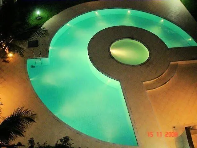Apartment Condominio Verde Agua Apartamento Cabo Frio