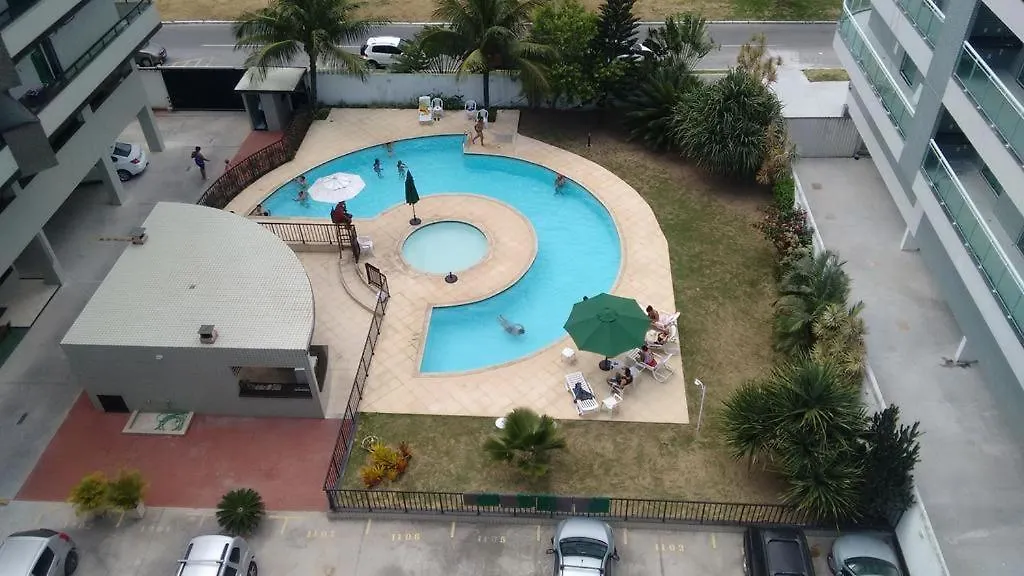 Apartment Condominio Verde Agua Apartamento Cabo Frio